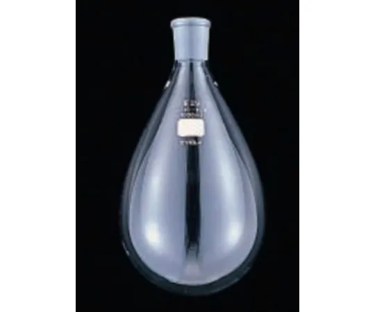 65-0564-52　样品瓶 (茄子类型) 2L TS 29/38