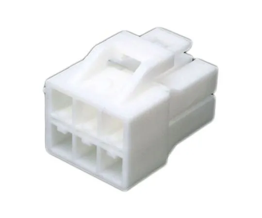 63-4781-47　JST,六路多路连接器，双列男，YLP-06V　YLP-06V