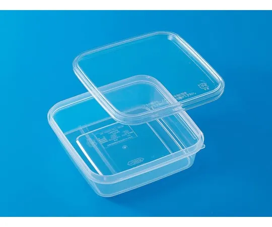 65-9401-63　Container K200-3 Transparent 450 Pieces　20025700TM