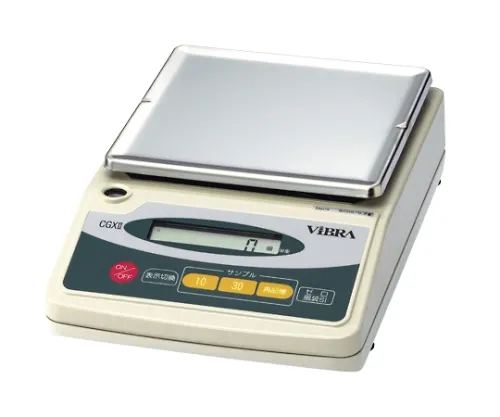 61-8506-07　［已停用］Tỉ lệ Số　CGXII-600