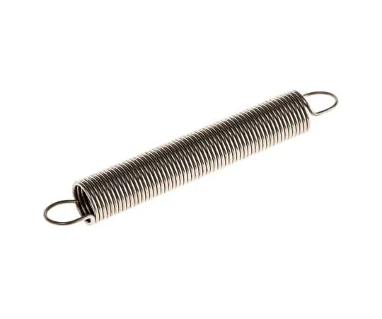 63-4655-12　RS PRO不锈钢扩展弹簧，37.7mm x 5.5mm　821-453