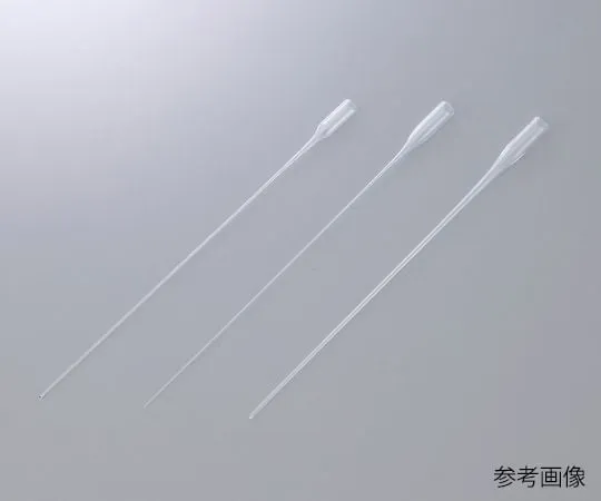 3-9359-01　X射线分析毛细管标记管 (硼硅酸盐玻璃) 25个　4007601