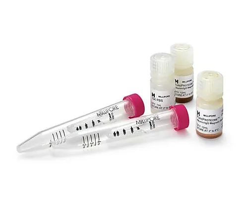 61-0209-30　纯蛋白蛋白磁珠;10mL10mL　LSKMAGL10