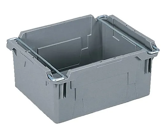 67-6592-38　Container 42 N Handle Light Gray　20410201GL802
