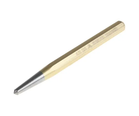 63-4805-66　RS Pro 10 mm冲孔，120 mm　467-6623