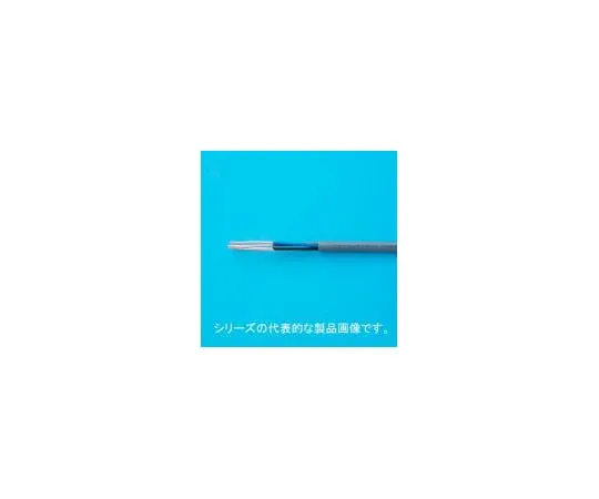 62-0834-19　双绞式耐热缆线YF-4 (3P1.2mm)　YF-43P-1.2MMYAZAKIHP