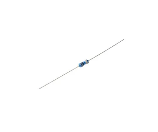 63-4744-84　TE连接性10MΩ0.25W固定电阻器±5%±350 ppm/°C　RGP0207CHJ10M