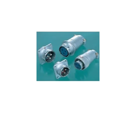 68-2213-03　NR Plug (Shell φ20/2 Pole)　NR-202-PM