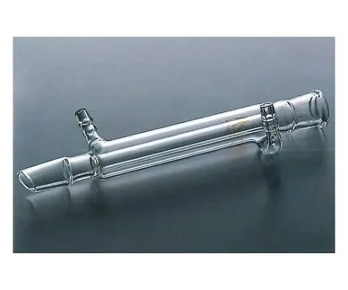 61-0021-19　半微型李比格冷凝器100、TS 15/20　CL0020-01-10