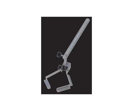 65-0581-15　反应器支持phi 10 x 189 mm　RH-1000S