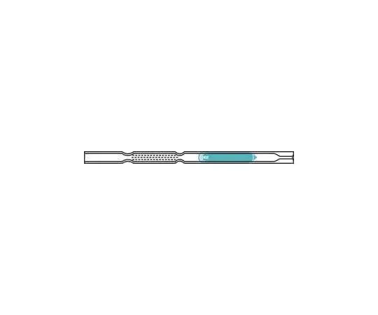 67-9336-29　SGE Taper Focus Liner for Shimadzu GC (GC-14) 5 Pieces　092066