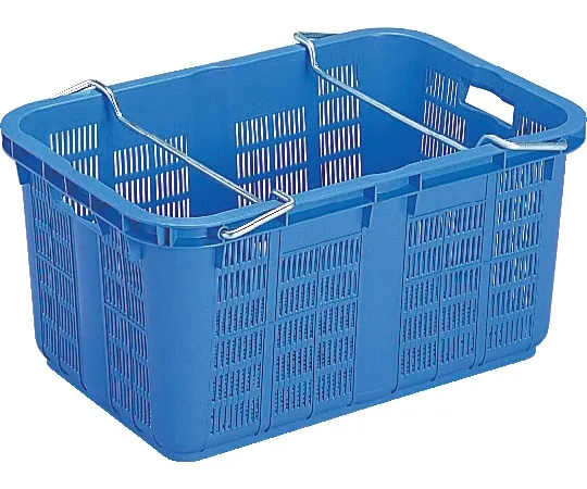 67-6649-31　Container A85 with Handle Blue　10820001BL503