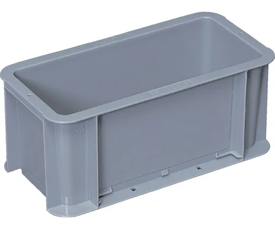 67-7317-23　TP Standard Container TP131.5 Light Gray　20055000GL802