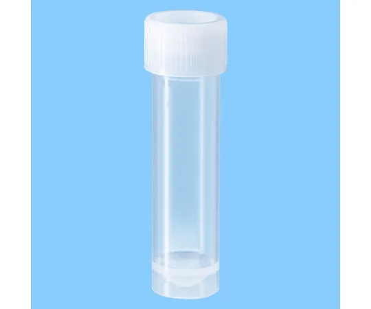 63-2977-90　无菌V底自由立管15 mL　60.732.001
