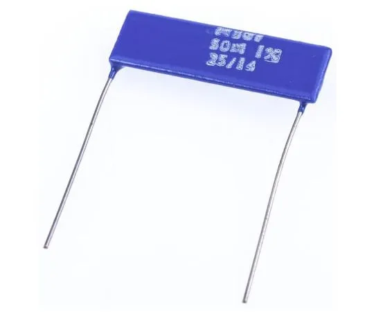 63-4756-21　TE连接性50MΩ1W固定电阻器±1%±100 ppm/°C　HB150MFZRE