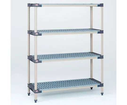 64-3526-79　Metromax 4 Grid W 756 x D 465 x H 1378mm (MX) 4级　MAX41830GMX54P4