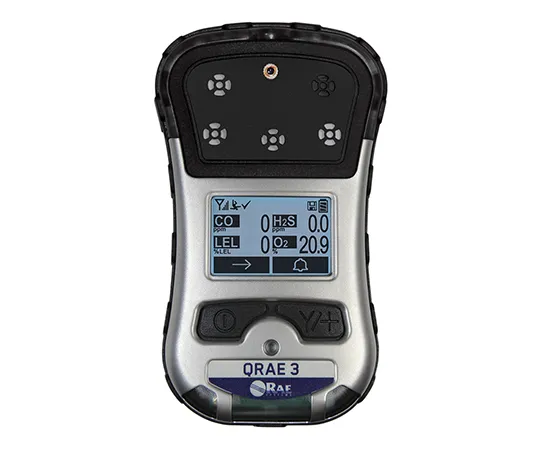 2-9738-21　多气体探测器 (扩散类型)　M020-22111-111