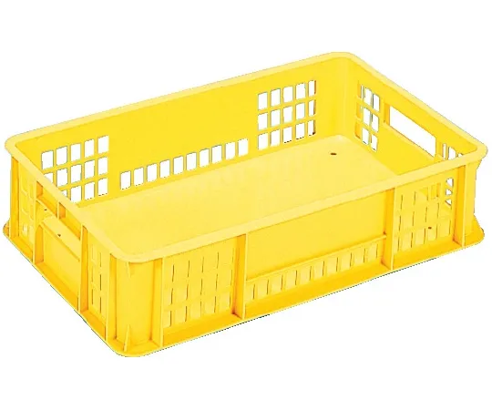67-6649-62　Container B17K Yellow　10170500YE201