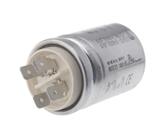 63-4776-70　KEMET 4μF聚丙烯电容器PP500Vac±5%耐受性机箱MountC87系列　C878BF34400SA0J