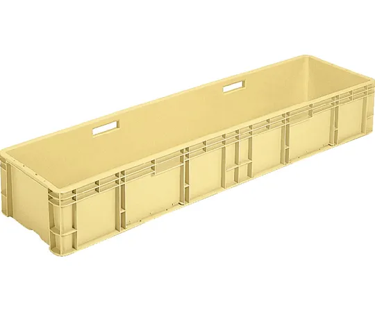 67-7317-44　TP Standard Container TP3122 with Handle Cream　20681000CL202