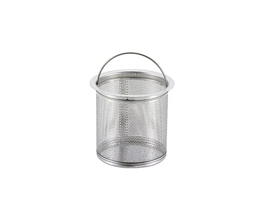 68-0507-34　Garbage Basket Stainless Steel　TO-194KKS