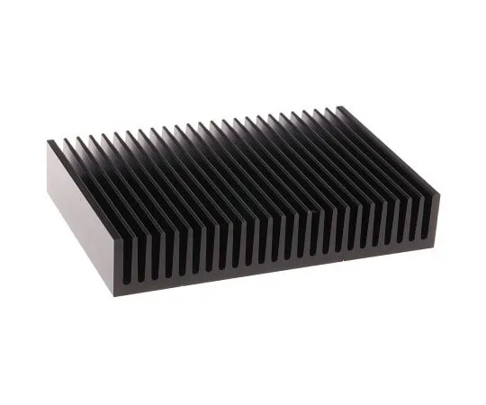 63-4720-39　散热器，1.3K/W, 100 x 150 x 27 mm　SK58-100-SA