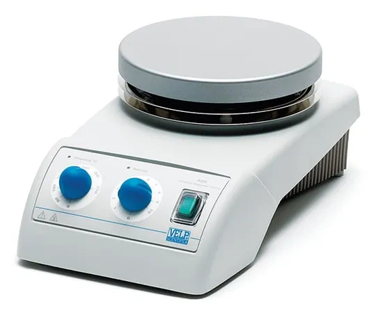 3-6211-01　［已停用］热搅拌器1200 rpm　ARE