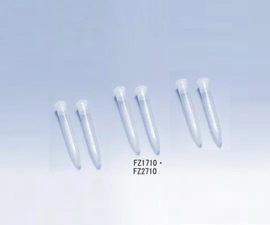 1-9504-04　PP Spitz PP (10 ml) 未杀菌　FZ1710