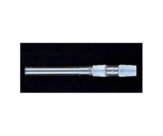 65-0564-48　旋转关节透明过渡型272 mm TS 29/38