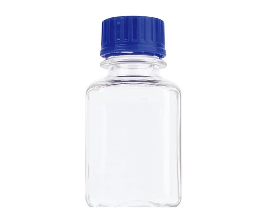 3-6483-02　［已停用］PETG杀菌培养基瓶60mL 24 pcs　WPBGC0060S