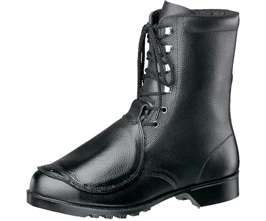 64-8048-86 JIS标准,安全鞋,鞋面Pro Black 23.5 cmV213N-KP-23.5 V213N-KP-23.5