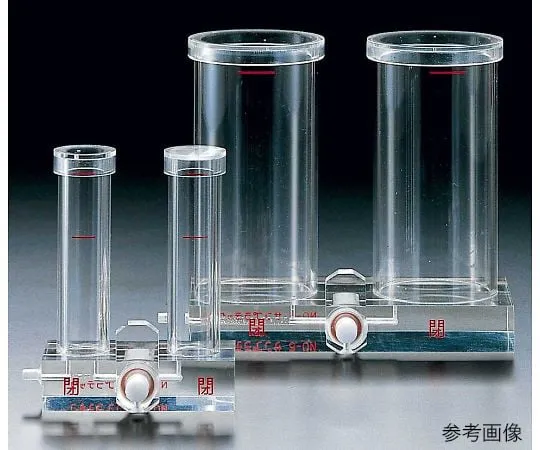 64-3680-46　密度梯度器件气缸类型1　04023