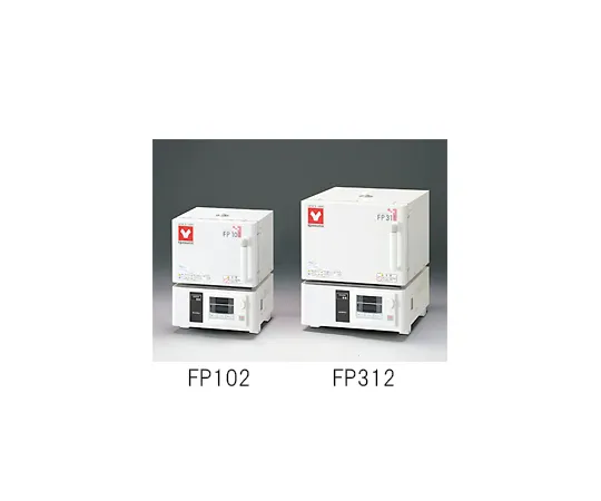 61-9659-39-90　［已停用］【全球型号】 高性能马弗炉FP312　FP312