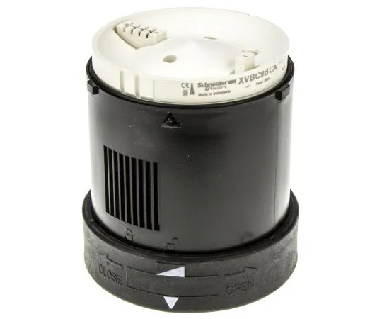 63-4754-81　Harmony Harmony XVB Buzzer单元，24 V ac/dc　XVBC9B