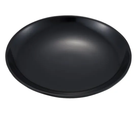 62-2922-11　Simple Plate 14 Black　SP-20B
