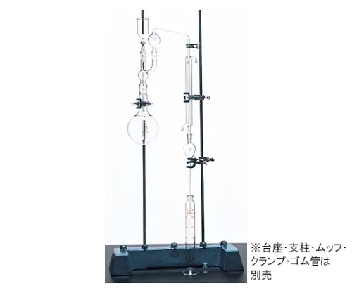 61-0101-24　氰化物蒸馏设备 (II型)　CL1005-10