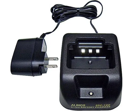 67-0458-83 Single Charger Set for DJ-P45 EDC-180A