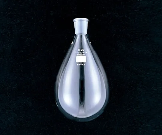 64-4060-61　蒸发式冷冻干样品瓶1000 mL, TS 29