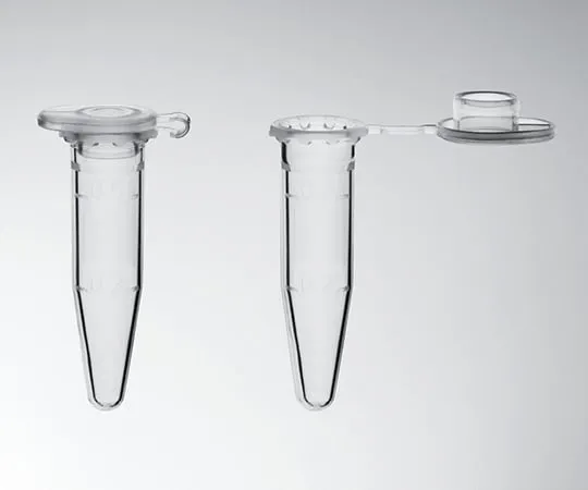 61-9708-74　［已停用］Treff Rnase/Dnase 0.5mL自由管　96.08185.9.03