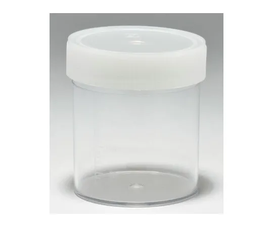 63-2982-29　容器 (带标尺) 250 ml　75.9922.523