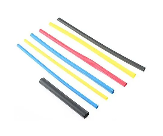 63-4662-93　Heat Shrink Tube Kit Polyolefin After Shrink Assorted　RNF100KIT