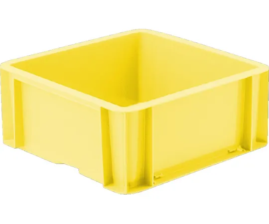 67-7317-57　TP Standard Container TP331.5 Side Waterless Yellow　20121800YE201
