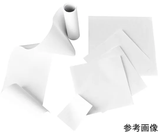 67-2385-55　Transfer Membrane PVDF 200 mm x 3 m Roll (with Support) 0.22 μm　1214495
