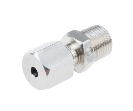 63-4670-49　RS PRO热电偶压缩配合热电偶使用，探头直径3 mm, 1/8 NPT　123-5561