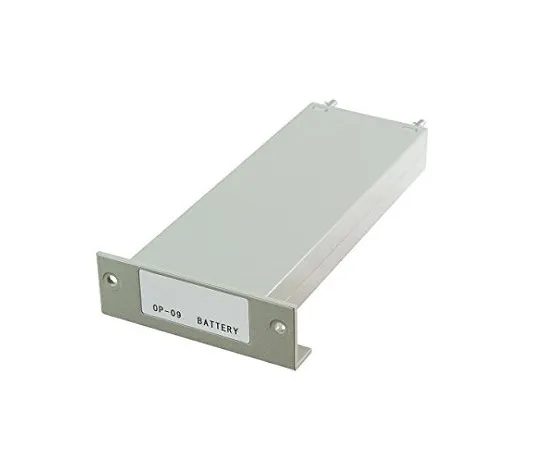 1-4038-24　选购的电子平衡内接电池 (镍金属氢化物)　EKW-09i