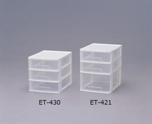 61-0422-22　表格胸部ET-430白色　218593/ET-430