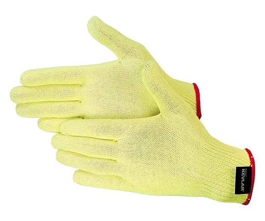 62-1361-37　10GKevlar Taslan手套229公厘　HG-43-L