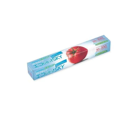 64-0945-34　Diarup Eco Perfect! SKY 30×100　004358306