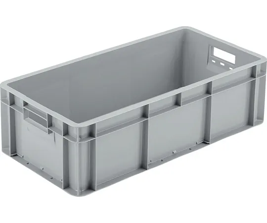 67-7318-80　TP Standard Container TP362LB Long No Light Gray　20345400GL802