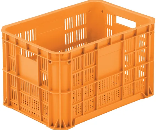 67-6655-48　Container -4 2 Hand Orange　10485100OR301